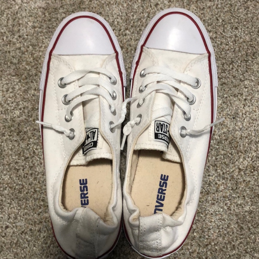 Converse Slip On